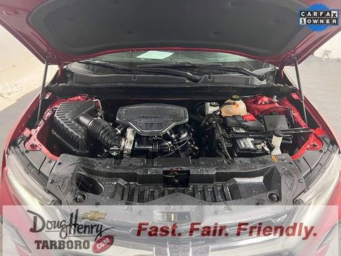 Used 2021 Chevrolet Blazer RS image 25