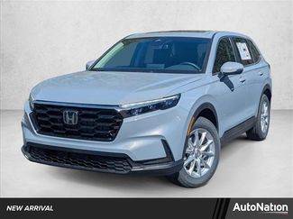 New 2026 Honda CR-V EX video 1