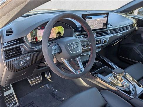 Used 2024 Audi RS 5 Sportback image 10