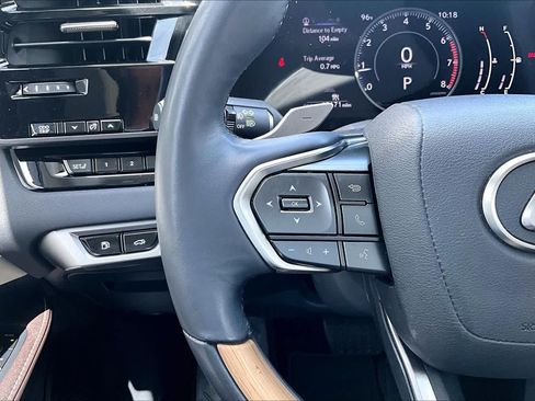Used 2023 Lexus RX 350 Premium w/ Cold Area Package FWD image 22