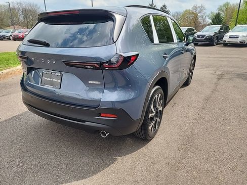 New 2026 MAZDA CX-5 Preferred image 5