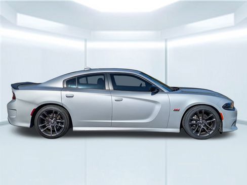 Used 2023 Dodge Charger Scat Pack image 7