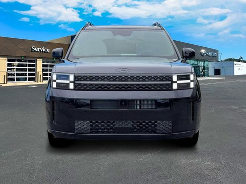 New 2026 Hyundai Santa Fe Calligraphy image 13