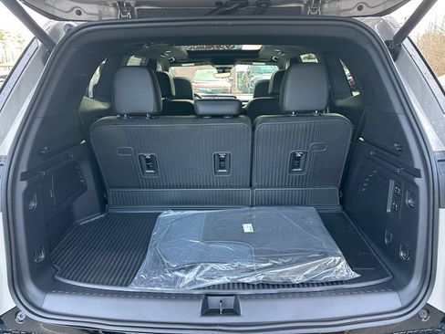 New 2026 Buick Enclave Sport Touring w/ Power Package image 19