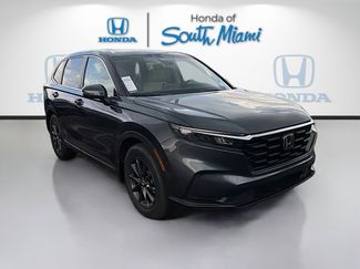 New 2026 Honda CR-V EX-L video 1