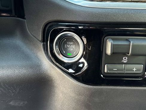 New 2026 GMC Sierra 1500 Elevation w/ Elevation Select Package RWD image 28