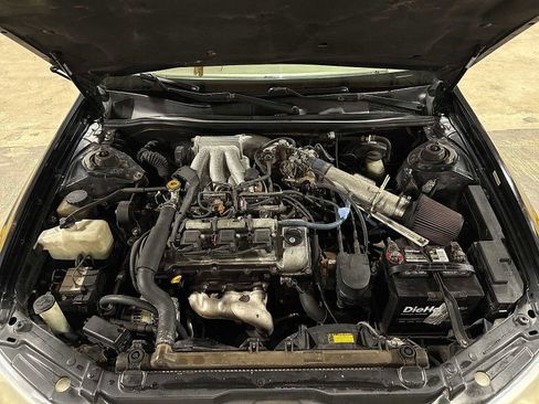 Used 1998 Lexus ES 330 image 12