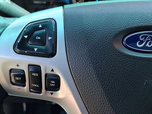 Used 2015 Ford Explorer Limited AWD/4WD image 21
