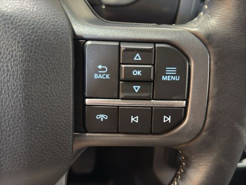 Used 2024 Ford F150 Lariat w/ Bed Utility Package AWD/4WD image 25