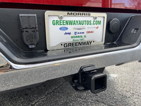 New 2026 GMC Sierra 1500 SLT w/ SLT Premium Plus Package image 10