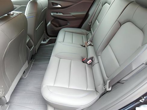 New 2026 Buick Envista Sport Touring w/ Convenience I Package image 23