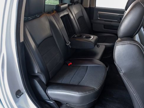 Used 2017 RAM 1500 Lone Star image 33