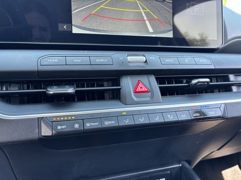 Used 2025 Kia K4 FWD image 22