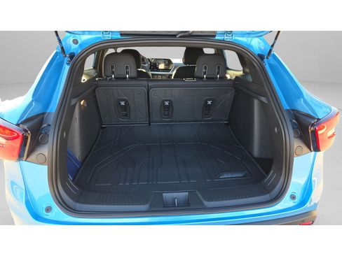 New 2026 Chevrolet Trax RS image 14