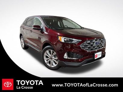 Used 2024 Ford Edge Titanium
