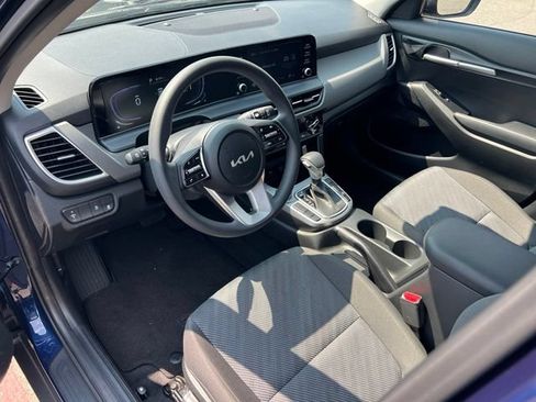 Used 2026 Kia Seltos LX AWD/4WD image 15