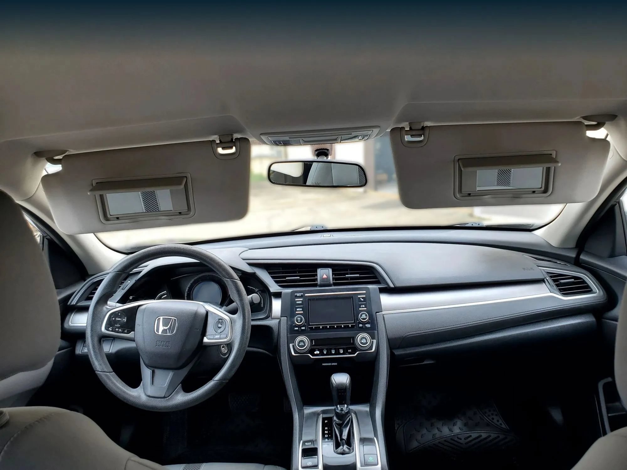 Used 2016 Honda Civic LX image 30