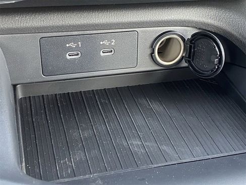 New 2026 Nissan Sentra SV w/ Floor Mat Package FWD image 18