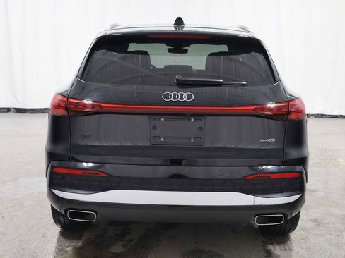 Certified 2025 Audi Q5 Premium Plus w/ Premium Plus image 7
