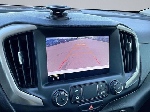 Used 2019 GMC Terrain Denali w/ Driver Alert Package II FWD image 20