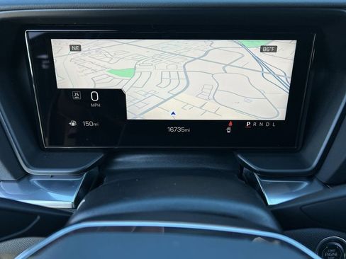 Used 2025 GMC Terrain Elevation image 11