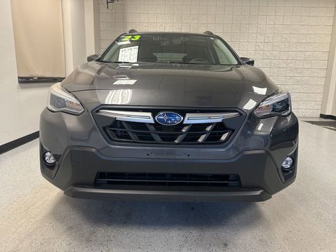 Used 2023 Subaru Crosstrek 2.5i Limited image 11