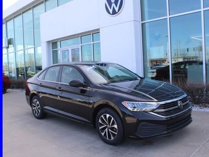 Used 2024 Volkswagen Jetta S