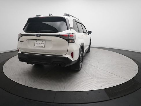 Certified 2026 Subaru Forester Premium AWD/4WD image 13