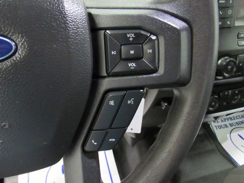 Used 2022 Ford F250 XL w/ Power Equipment Group image 36