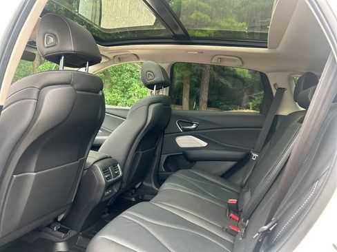 Used 2019 Acura RDX AWD w/ Technology Package image 22
