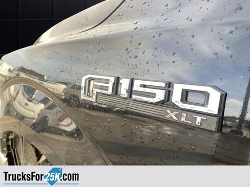 Used 2015 Ford F150 XLT w/ Equipment Group 301A Mid image 35