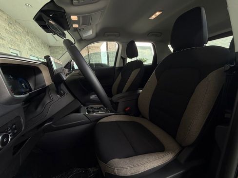 New 2025 Ford Bronco Sport Big Bend w/ Convenience Package image 41