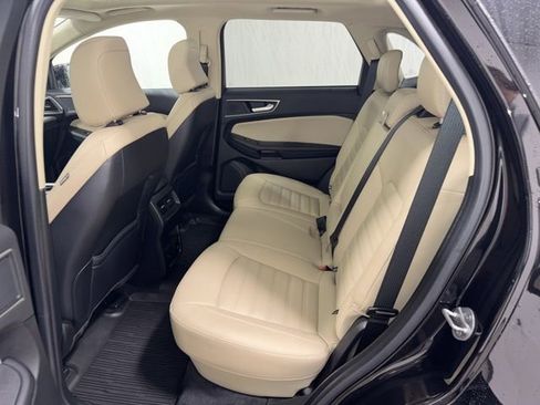 Used 2023 Ford Edge SEL w/ Convenience Package AWD/4WD image 32