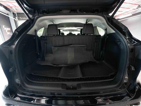 Used 2024 Toyota Highlander Limited FWD image 28
