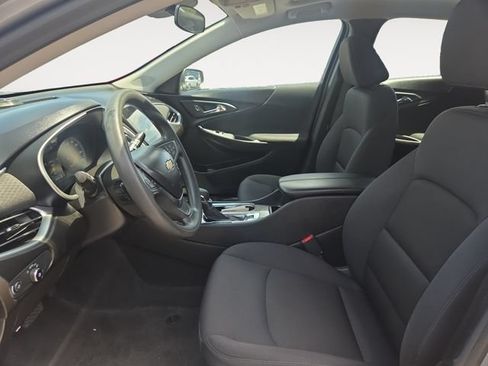 Used 2023 Chevrolet Malibu LT FWD image 9