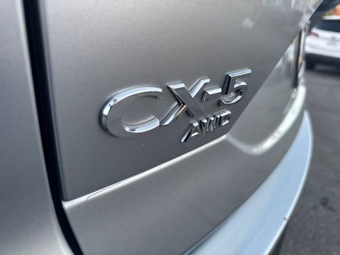 Used 2023 MAZDA CX-5 AWD 2.5 S w/ Select Package image 30