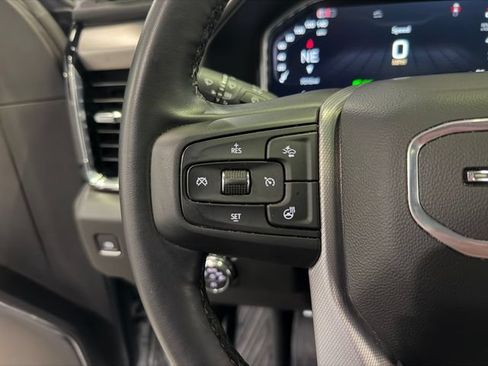 Used 2026 GMC Sierra 2500 Denali w/ Denali Reserve Package AWD/4WD image 18