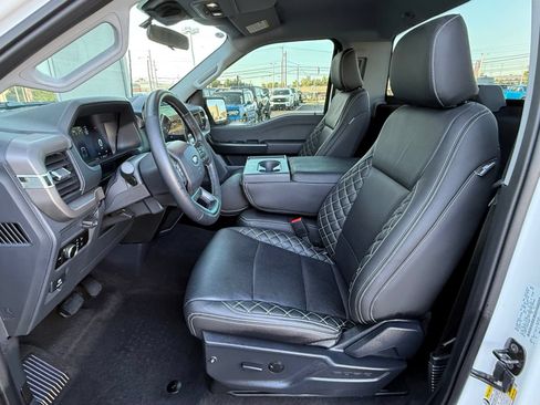 Used 2024 Ford F150 XL AWD/4WD image 10