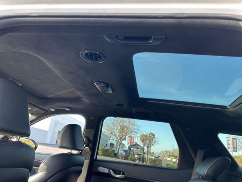 Used 2024 Hyundai Palisade Calligraphy image 7