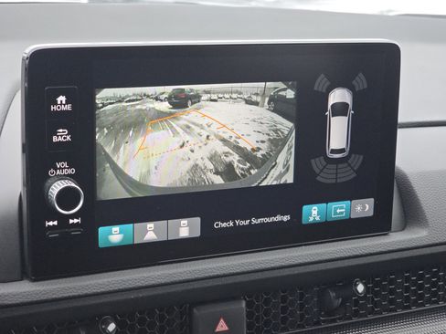 Used 2024 Honda CR-V Sport-L image 24