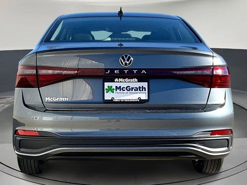 New 2026 Volkswagen Jetta S image 4