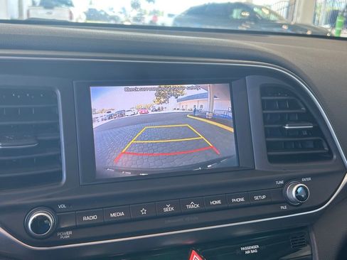 Used 2019 Hyundai Elantra Value Edition w/ Cargo Package image 13