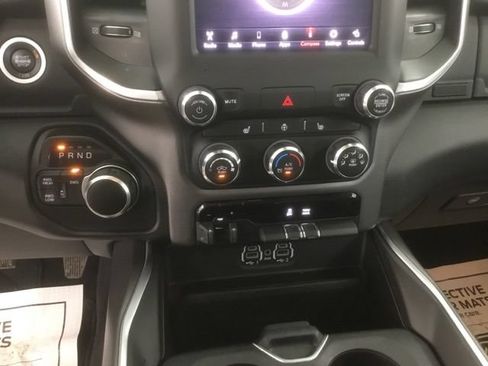 Used 2019 RAM 2500 Big Horn AWD/4WD image 25