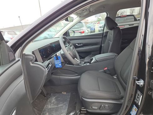 New 2026 Hyundai Tucson SEL AWD/4WD image 22
