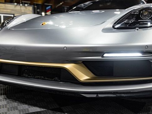 Used 2022 Porsche 718 Boxster image 24