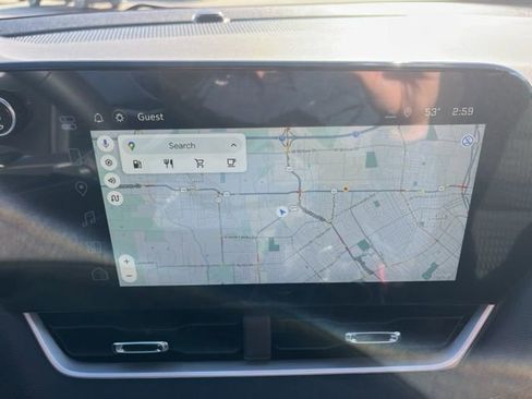 New 2026 Chevrolet Equinox LT w/ Midnight Edition image 23