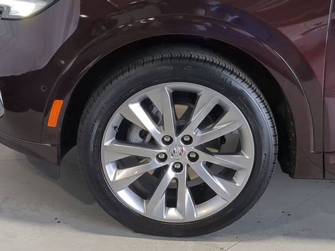 Used 2023 Buick Envision Avenir image 14