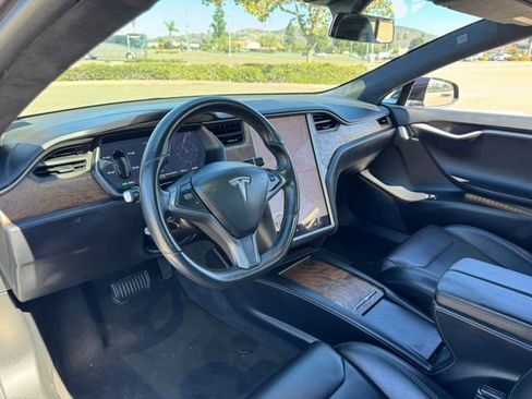 Used 2018 Tesla Model S 100D image 7