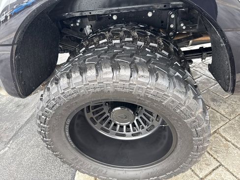 Used 2026 Ford F450 Lariat image 11