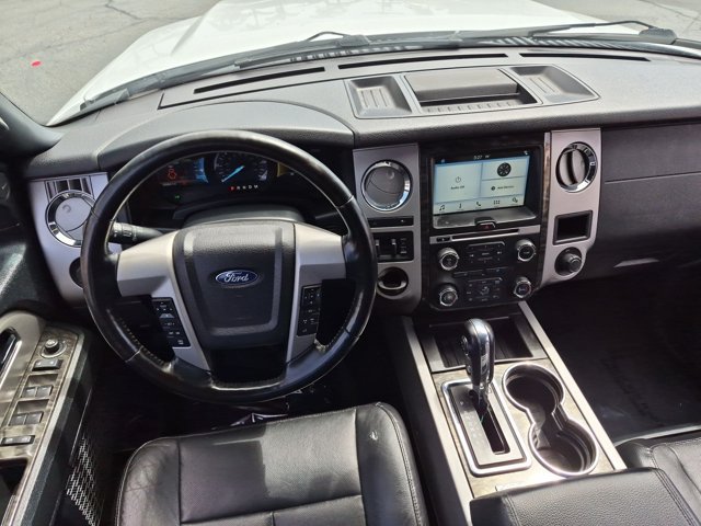 Used 2016 Ford Expedition Limited RWD image 18
